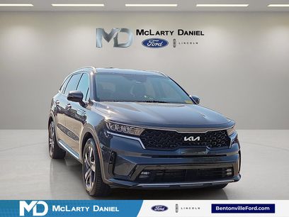 Used 2023 Kia Sorento EX
