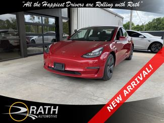 Used 2018 Tesla Model 3 Long Range AWD/4WD video 1