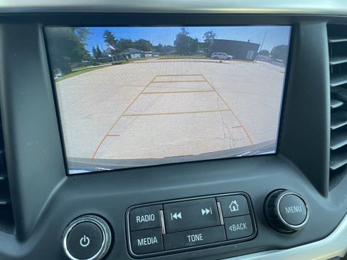 Used 2018 GMC Acadia SLT w/ LPO, Floor Liner Package AWD/4WD image 22