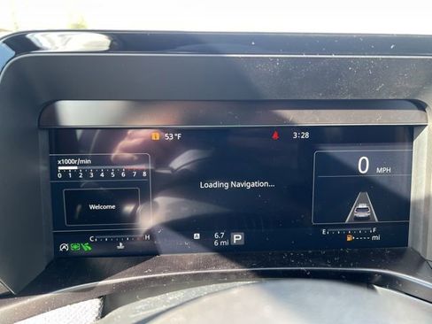 New 2026 Subaru Outback Limited image 15