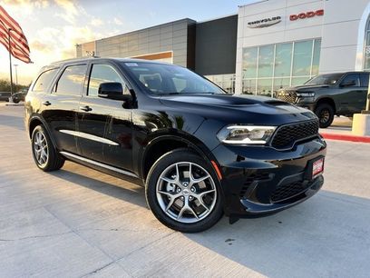 New 2026 Dodge Durango GT
