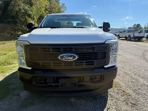 New 2026 Ford F350 XL w/ Snow Plow Prep Package image 2