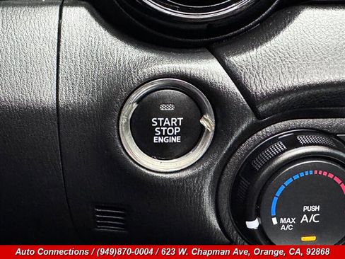 Used 2019 MAZDA MX-5 Miata RF Club RWD image 19
