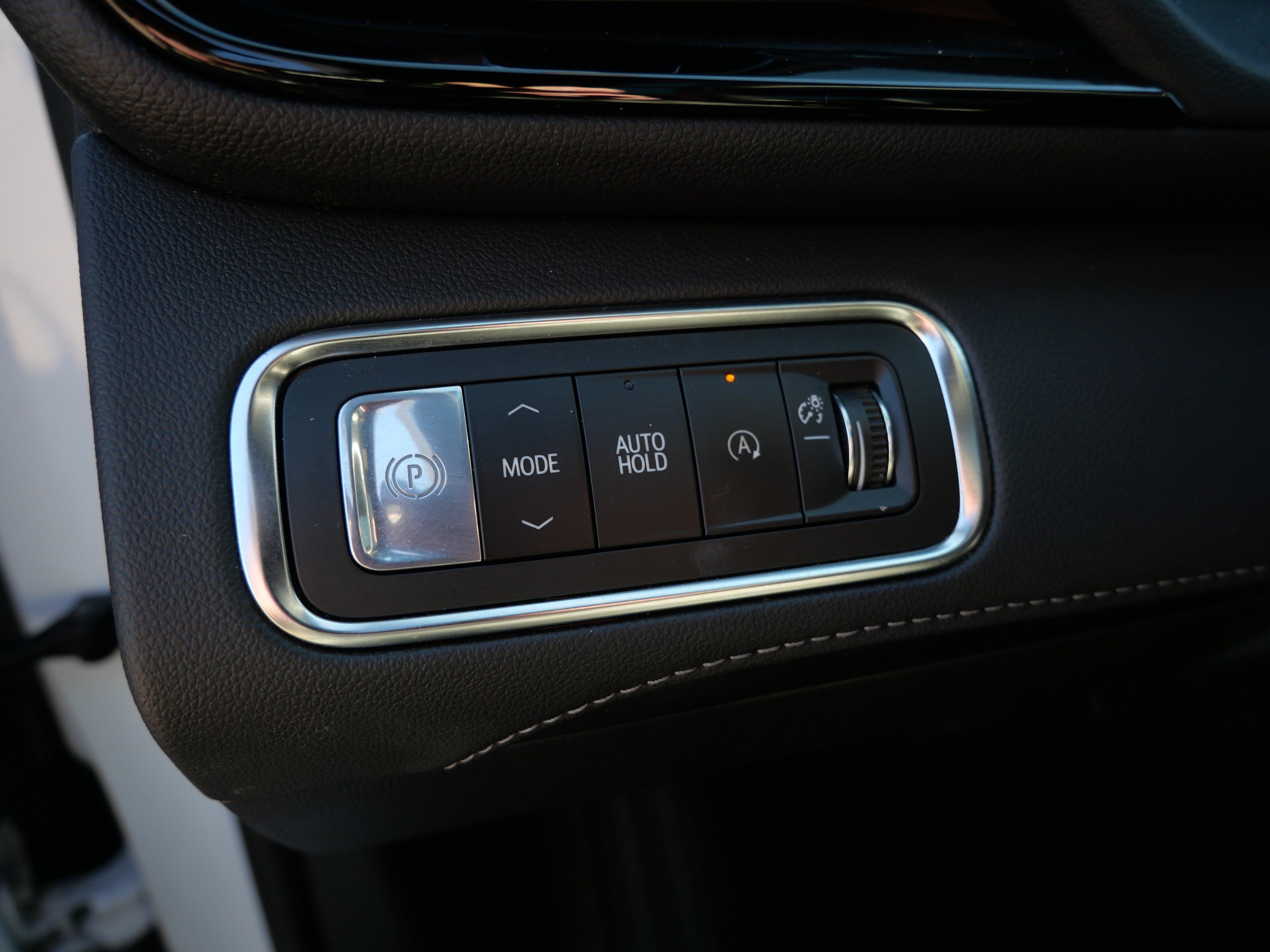 Used 2026 Buick Enclave Avenir w/ Super Cruise Package FWD image 25
