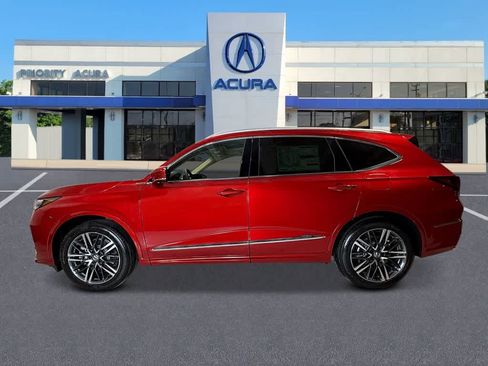 New 2026 Acura MDX w/Advance Package image 2