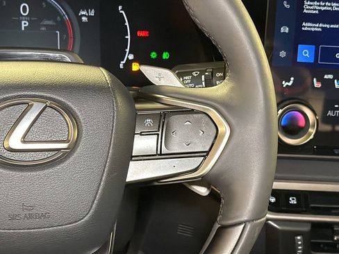 Certified 2023 Lexus RX 350 AWD image 21