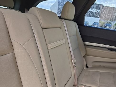 Used 2018 Dodge Durango SXT w/ Quick Order Package 2BB AWD/4WD image 32