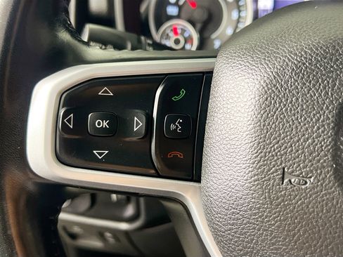 Used 2021 RAM 1500 Big Horn image 17