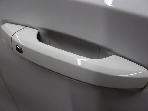 Used 2023 Chevrolet Suburban LS w/ Driver Alert Package image 10