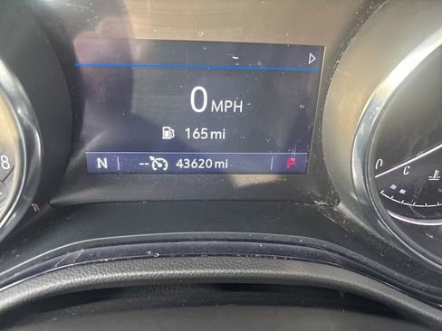 Used 2023 Buick Encore GX Preferred w/ Cold Weather Comfort Package image 22