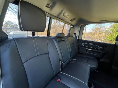 Used 2014 RAM 1500 Limited image 22