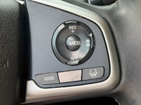 Used 2021 Honda Civic EX-L image 19