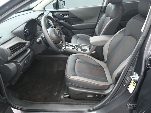 Used 2024 Subaru Crosstrek 2.5i Limited w/ Popular Package #4A AWD/4WD image 14
