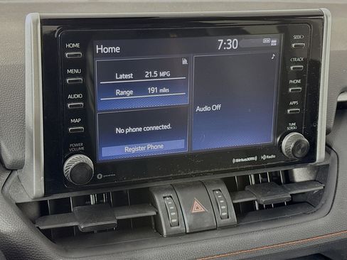 Used 2021 Toyota RAV4 Adventure AWD/4WD image 14