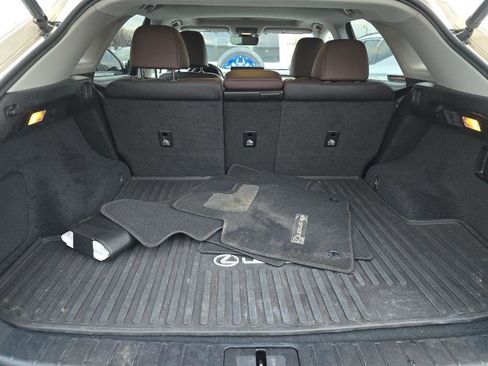 Used 2019 Lexus RX 350 AWD w/ Navigation Package image 12