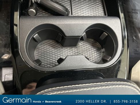 Used 2021 Ford Mustang Mach-E Premium image 25