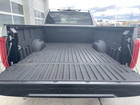 Used 2023 Toyota Tundra SR5 w/ TRD Off-Road Package image 22