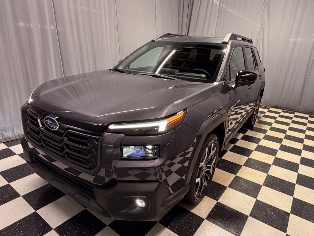 New 2026 Subaru Outback Touring XT AWD/4WD image 1