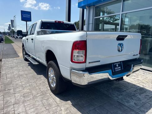 Used 2024 RAM 2500 Big Horn AWD/4WD image 4
