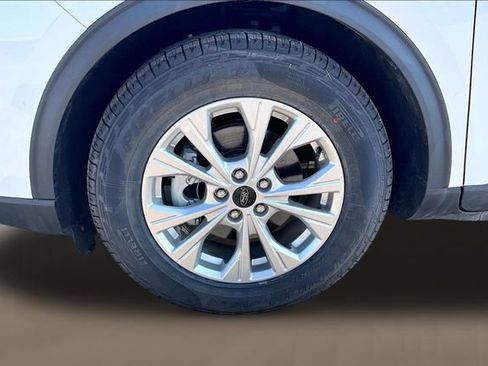 Certified 2023 Ford Escape Active FWD image 6