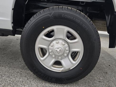 Used 2022 RAM 2500 Tradesman AWD/4WD image 33