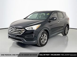 Used 2016 Hyundai Santa Fe Sport video 1