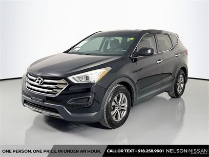 Used 2016 Hyundai Santa Fe Sport