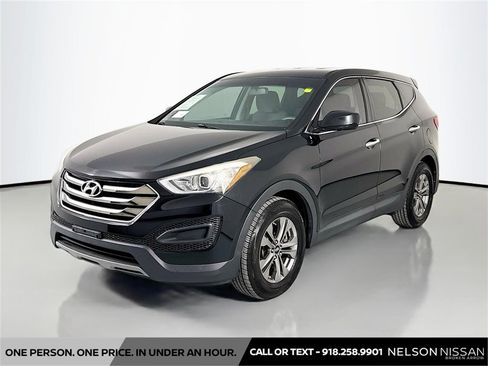 Used 2016 Hyundai Santa Fe Sport image 1