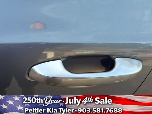Certified 2024 Kia Telluride SX Prestige AWD/4WD image 6