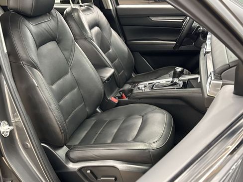 Used 2022 MAZDA CX-5 AWD 2.5 S w/ Premium Plus Pkg image 30