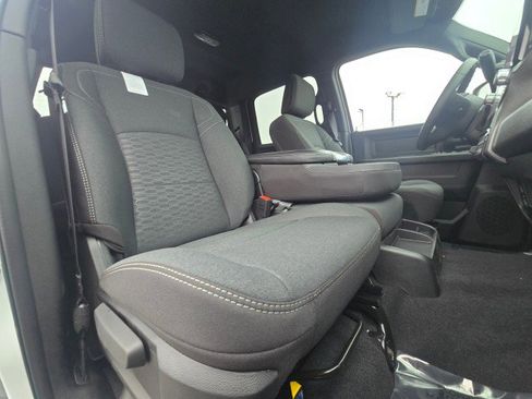 New 2026 RAM 2500 Tradesman image 12