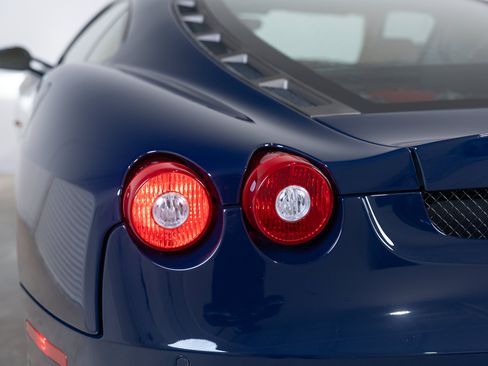 Used 2008 Ferrari F430 Coupe RWD image 7