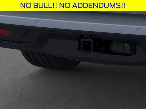 New 2025 Ford Expedition Active image 24