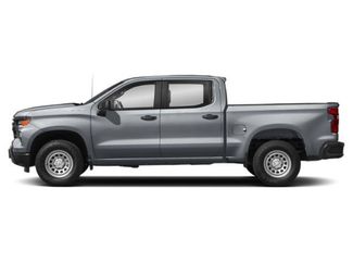 Used 2023 Chevrolet Silverado 1500 Custom AWD/4WD video 3