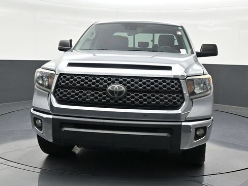 Used 2020 Toyota Tundra SR5 w/ SR5 Upgrade Package RWD image 9
