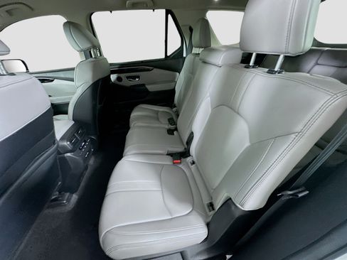 Used 2024 Honda Pilot EX-L image 20