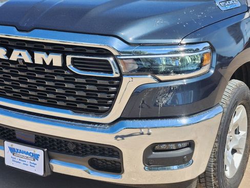 New 2026 RAM 1500 Lone Star RWD image 5