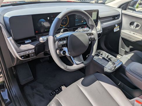 Certified 2026 Hyundai Ioniq 5 SEL AWD/4WD image 16
