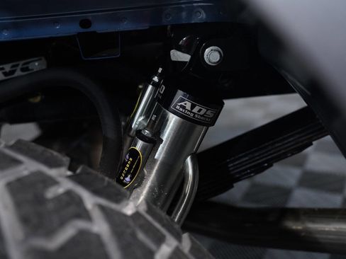 Used 2019 Ford F150 Raptor w/ Equipment Group 802A Luxury image 25