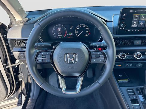 Certified 2023 Honda CR-V EX-L image 13