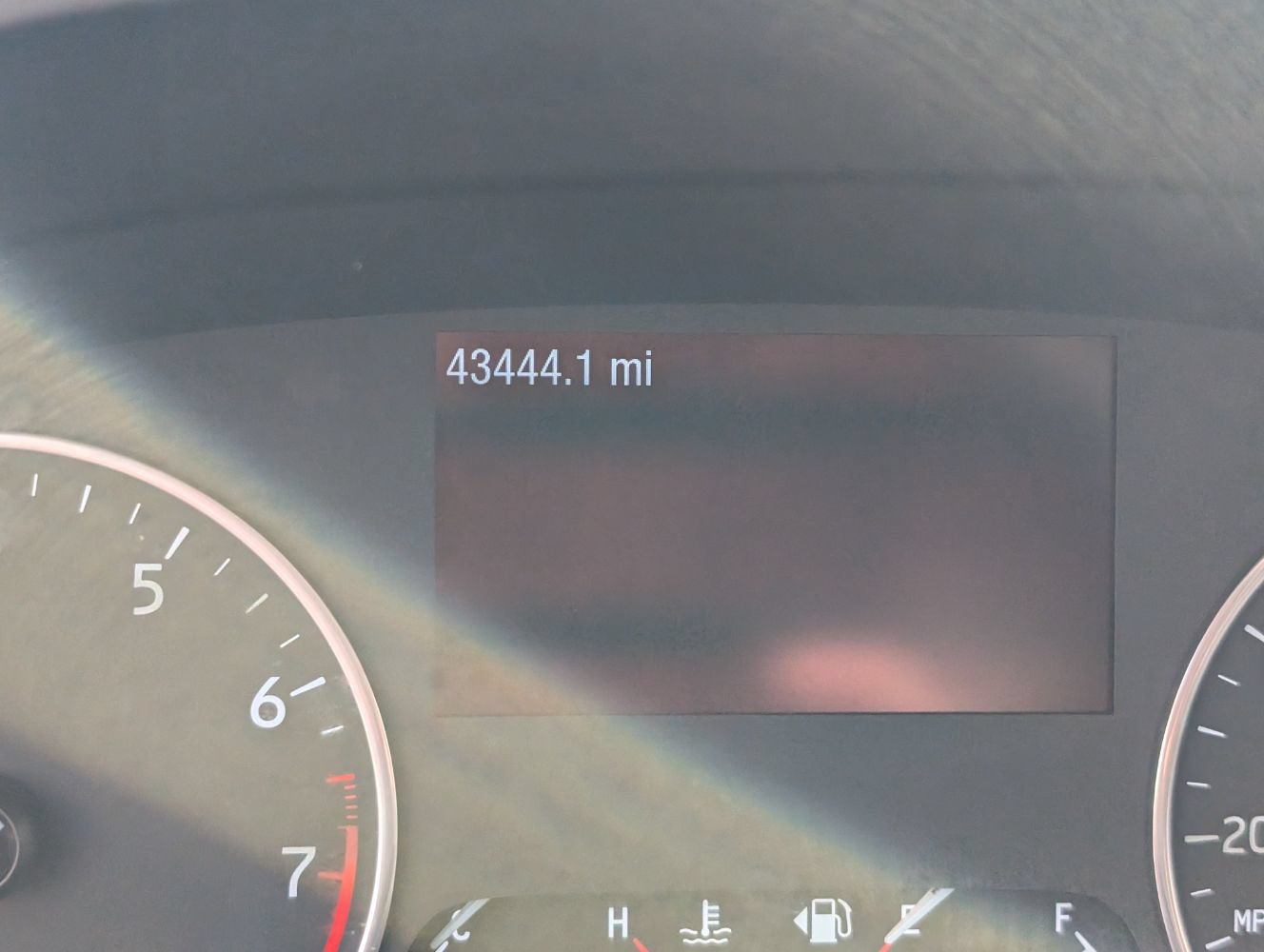 Used 2021 Ford EcoSport SE w/ SE Convenience Package FWD image 20