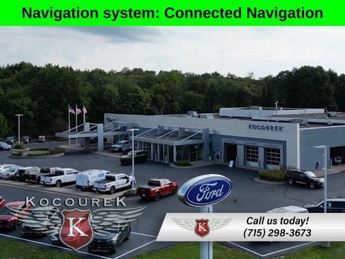 New 2026 Ford F150 Lariat w/ Equipment Group 502A High AWD/4WD image 29