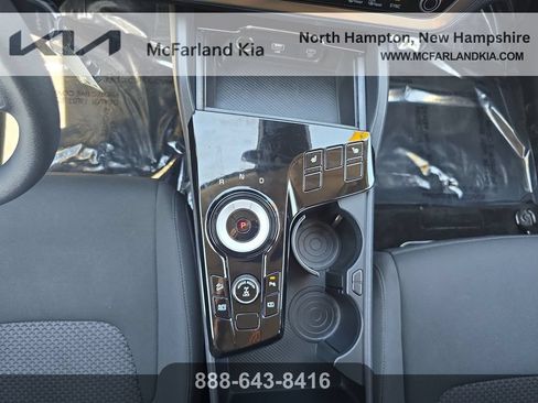 Used 2023 Kia Sportage LX AWD/4WD image 27