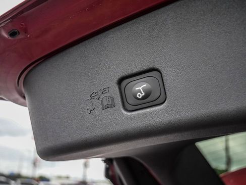 New 2026 Lincoln Nautilus Premier w/ Equipment Group 102A image 13