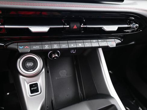 Used 2024 Dodge Hornet R/T Plus w/ R/T Blacktop Package AWD/4WD image 24