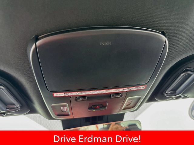 Used 2026 Toyota Camry SE FWD image 18