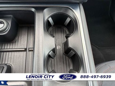 Used 2025 Ford Expedition Max Active image 28