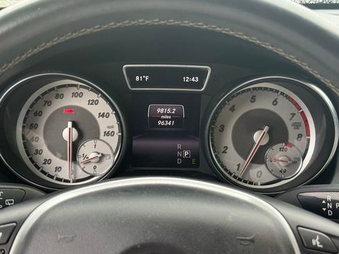 Used 2015 Mercedes-Benz GLA 250 image 11