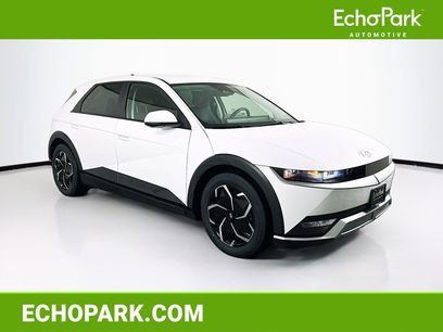 Used 2024 Hyundai Ioniq 5 SE