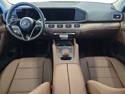 New 2026 Mercedes-Benz GLE 350 4MATIC image 9